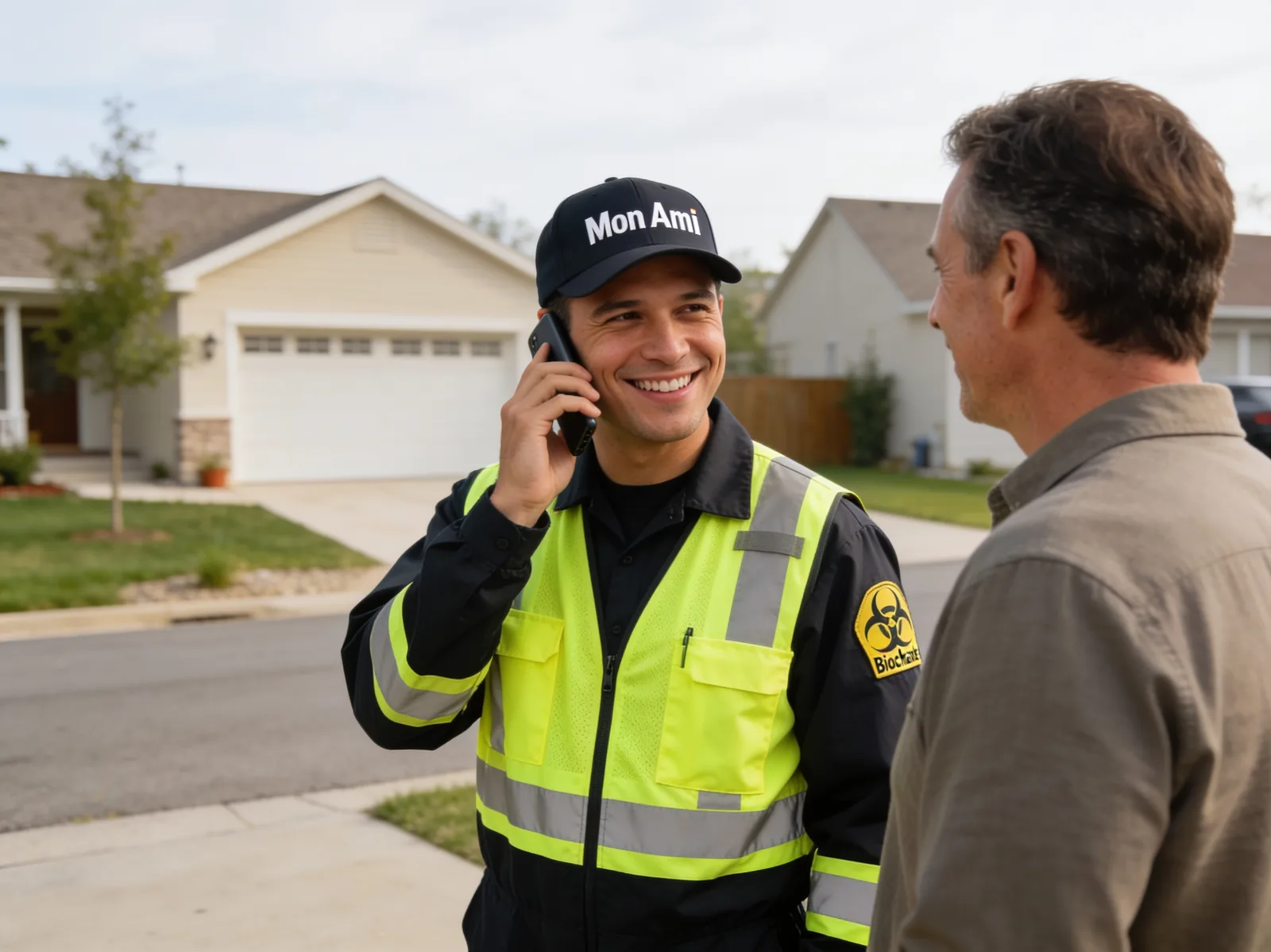 Sewage Cleanup Niagara, WI FAQs