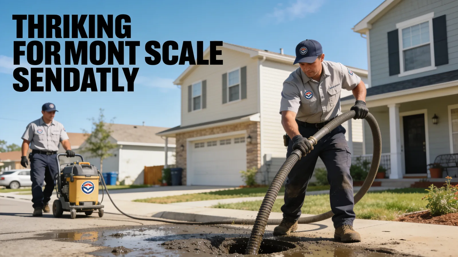 Sewage Cleanup in Niagara, WI near me